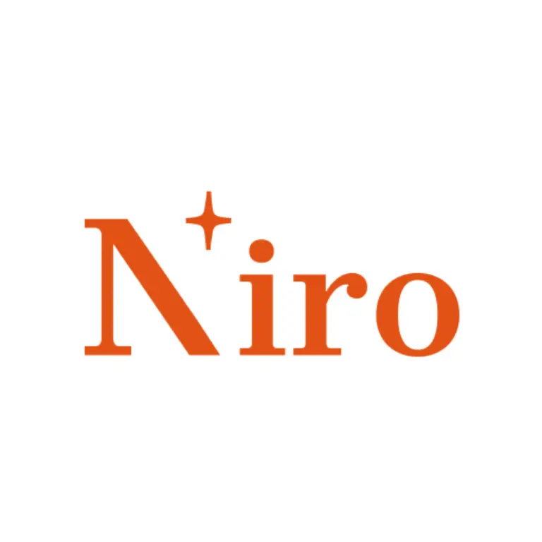 Niro's logo