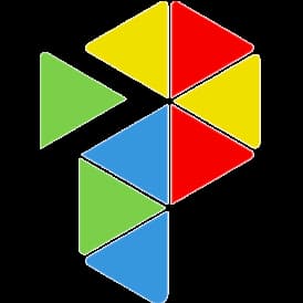 PixelMath's logo