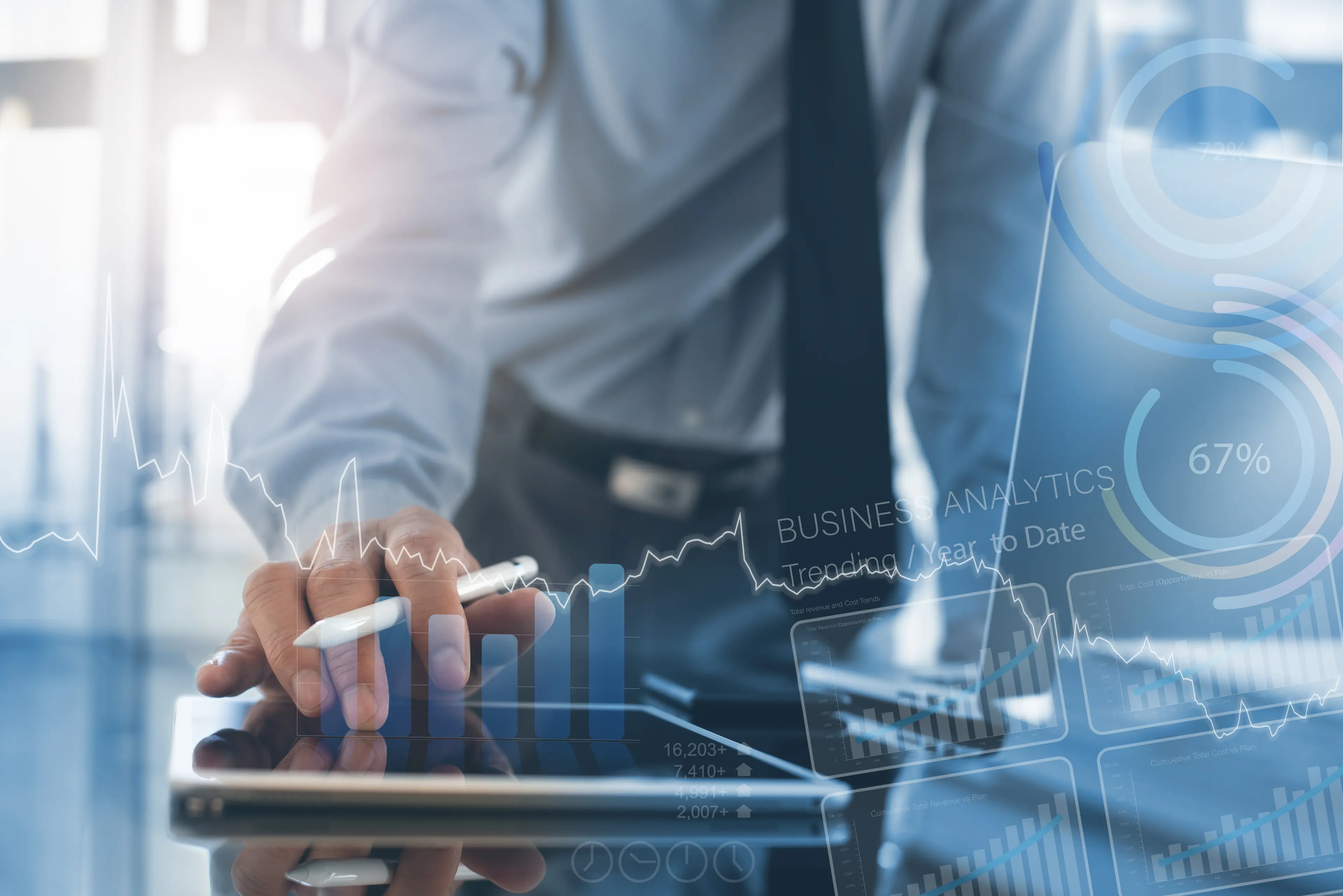 Corridor Platforms cover picture