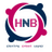 HuntnBadge's logo
