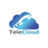 TeleCloud's logo