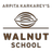 Walnut School's logo