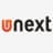 UNext's logo