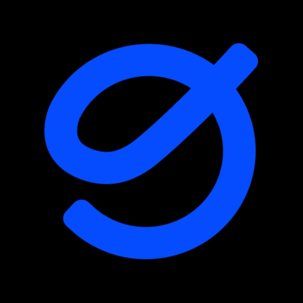 Loopin HQ's logo