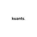 kuants's logo