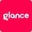 Glance's logo