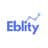 eblity's logo