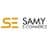 Samy Ecommerce's logo
