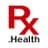 rxhealth's logo
