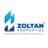 Zoltan Properties's logo