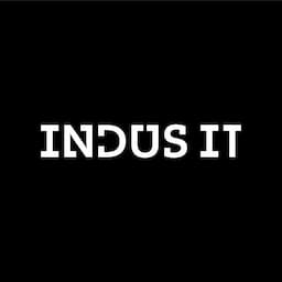 IndusIT Technolab Private Limited logo