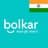 Bolkar's logo