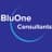 BluOne India Llp's logo