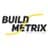 Build Metrix's logo