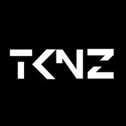 TKNZ Ltd logo