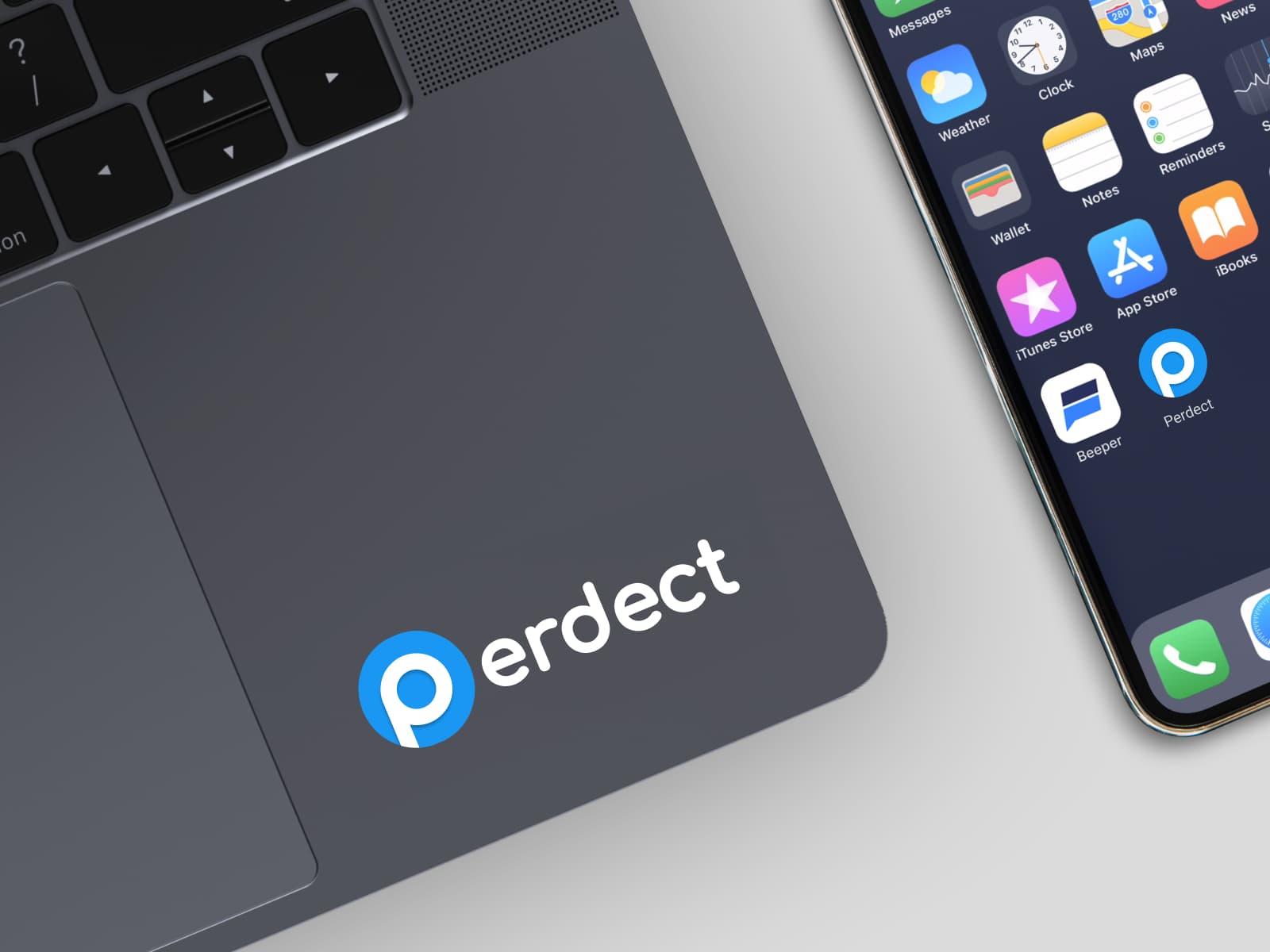 Company featured pictures