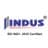 INDUS INDSUTRIES's logo