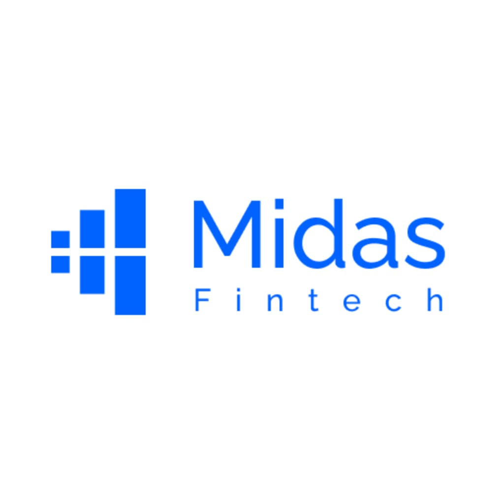 MIDAS FINTECH SOLUTIONS PVT LTD's logo