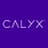 Calyx's logo