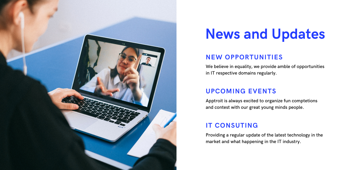 Company featured pictures