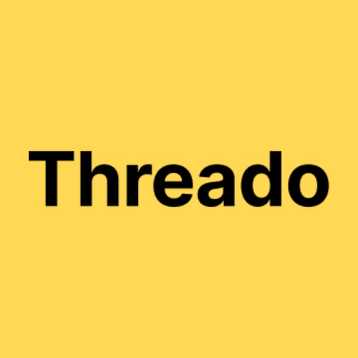 Threado's logo