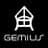 Gemius Design Studio's logo