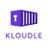 Kloudle's logo