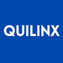 QuilinX logo