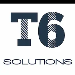 T6 SOLUTIONS PVT LTD logo