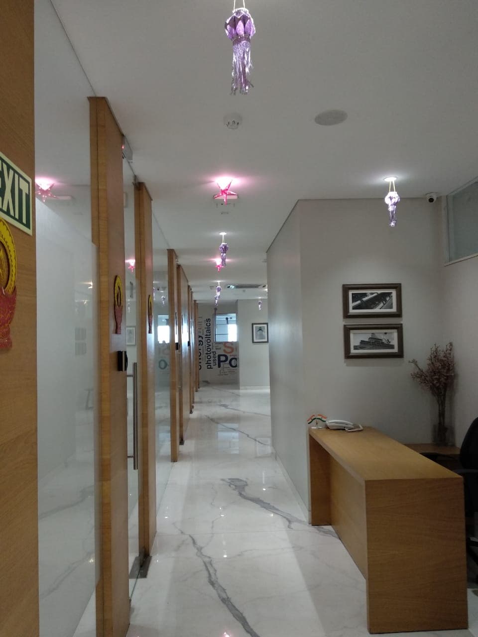 Company featured pictures