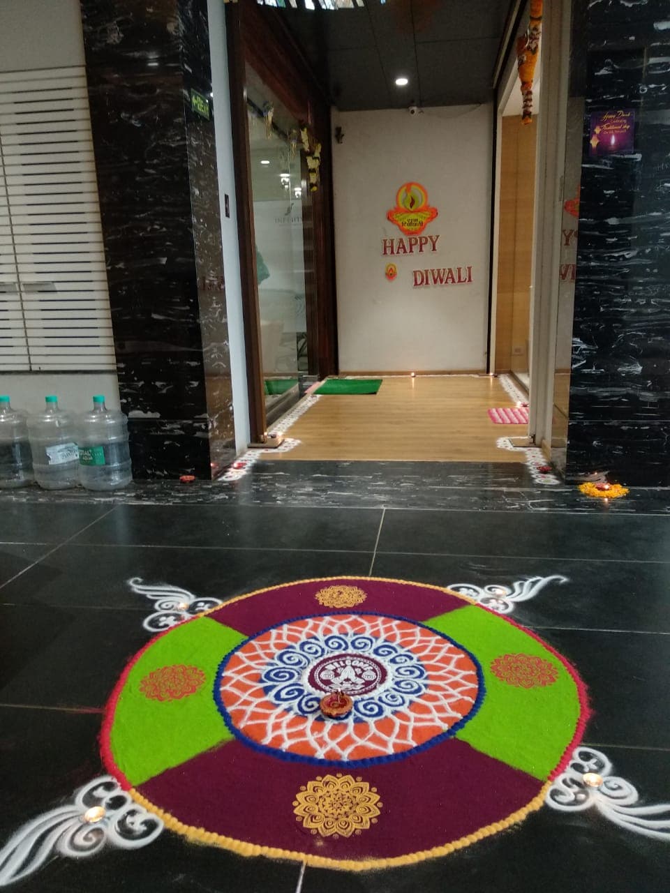 Company featured pictures