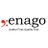 Enago's logo