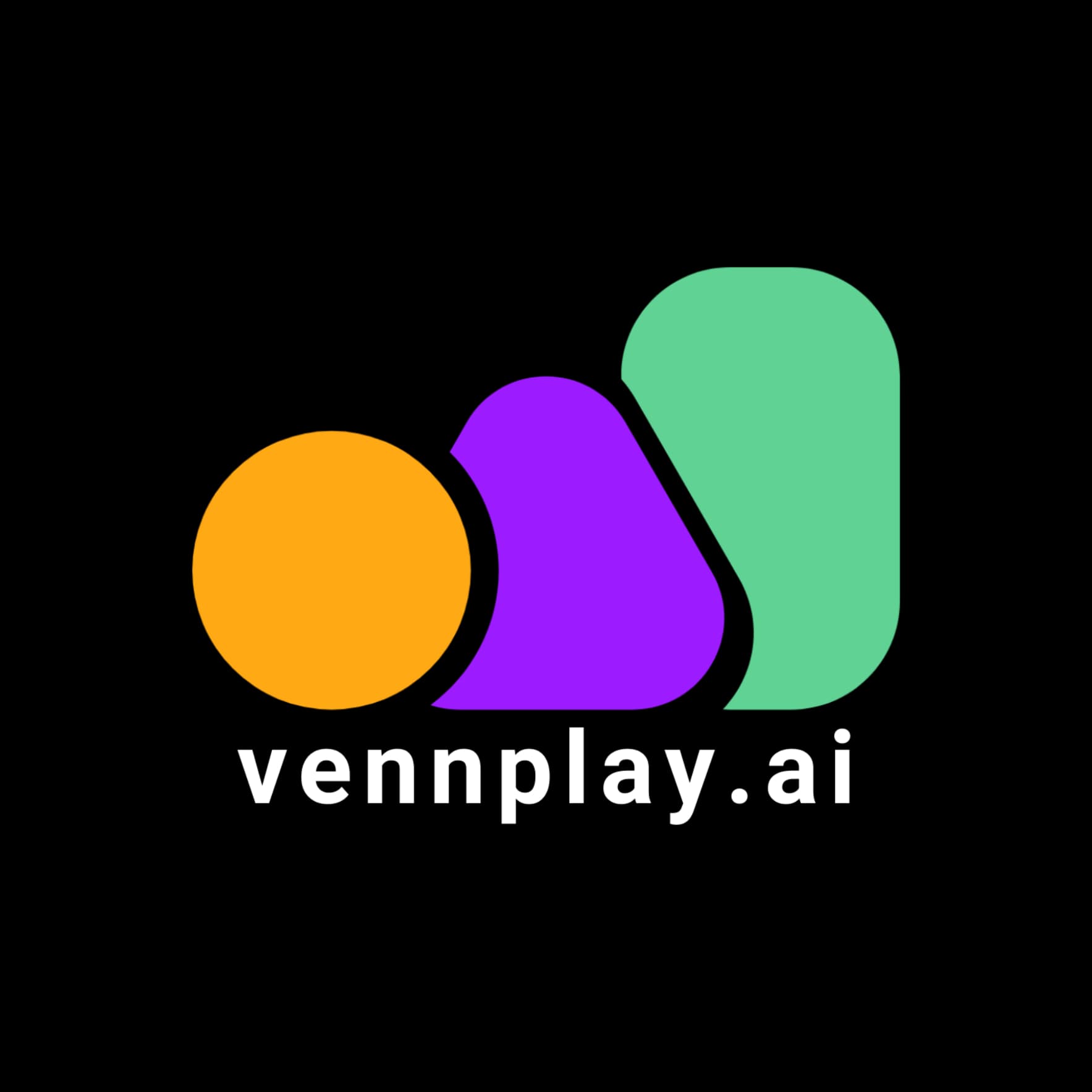 Vennplay's logo