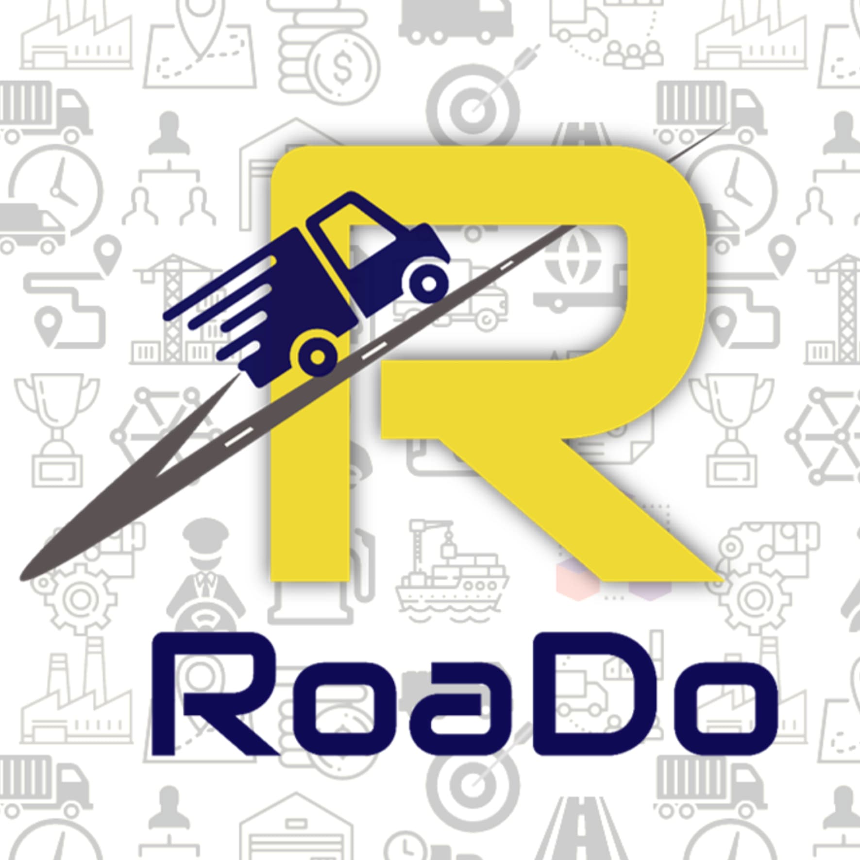 RoaDo's logo