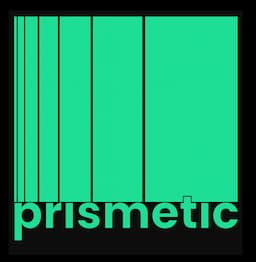 Prismetic logo