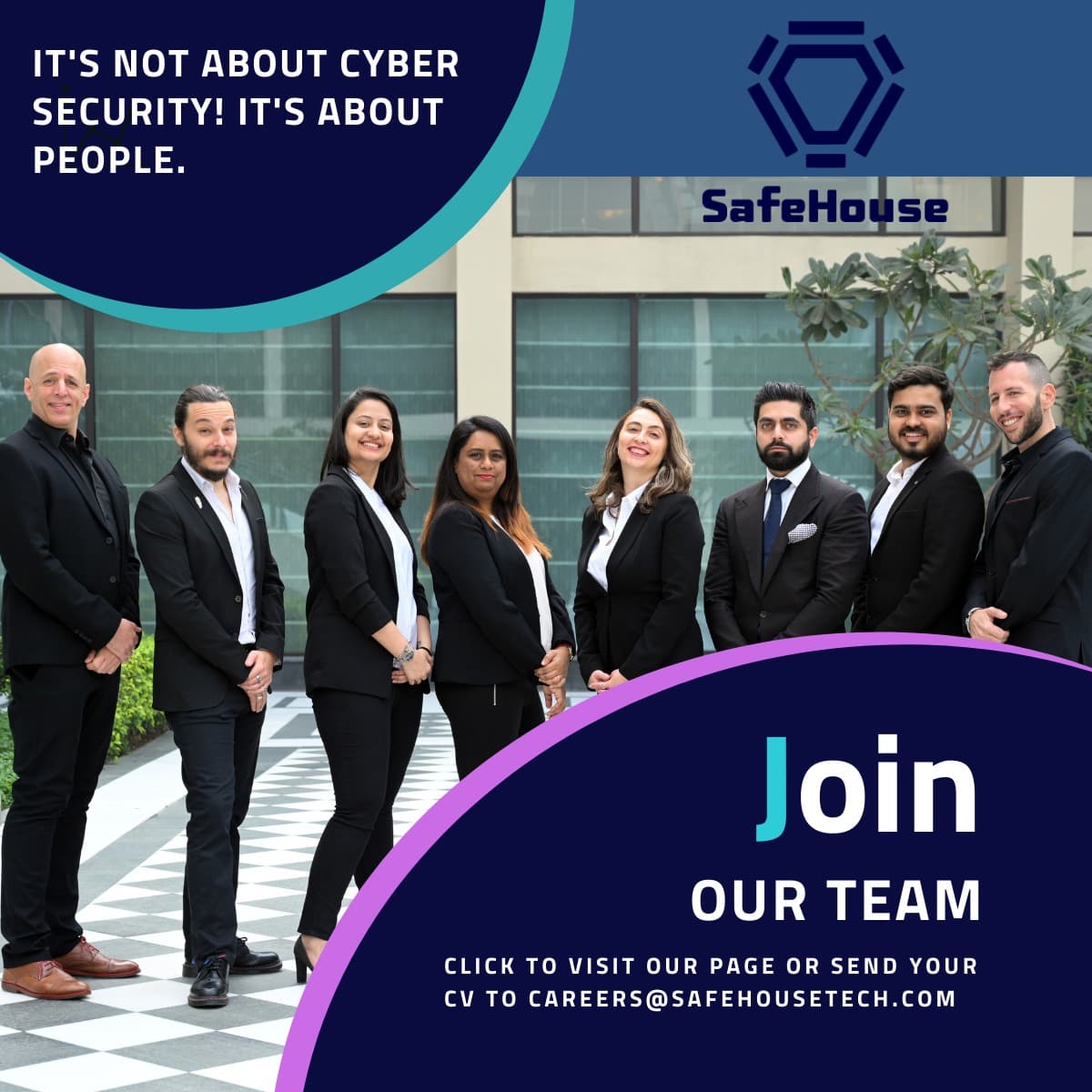 Company featured pictures
