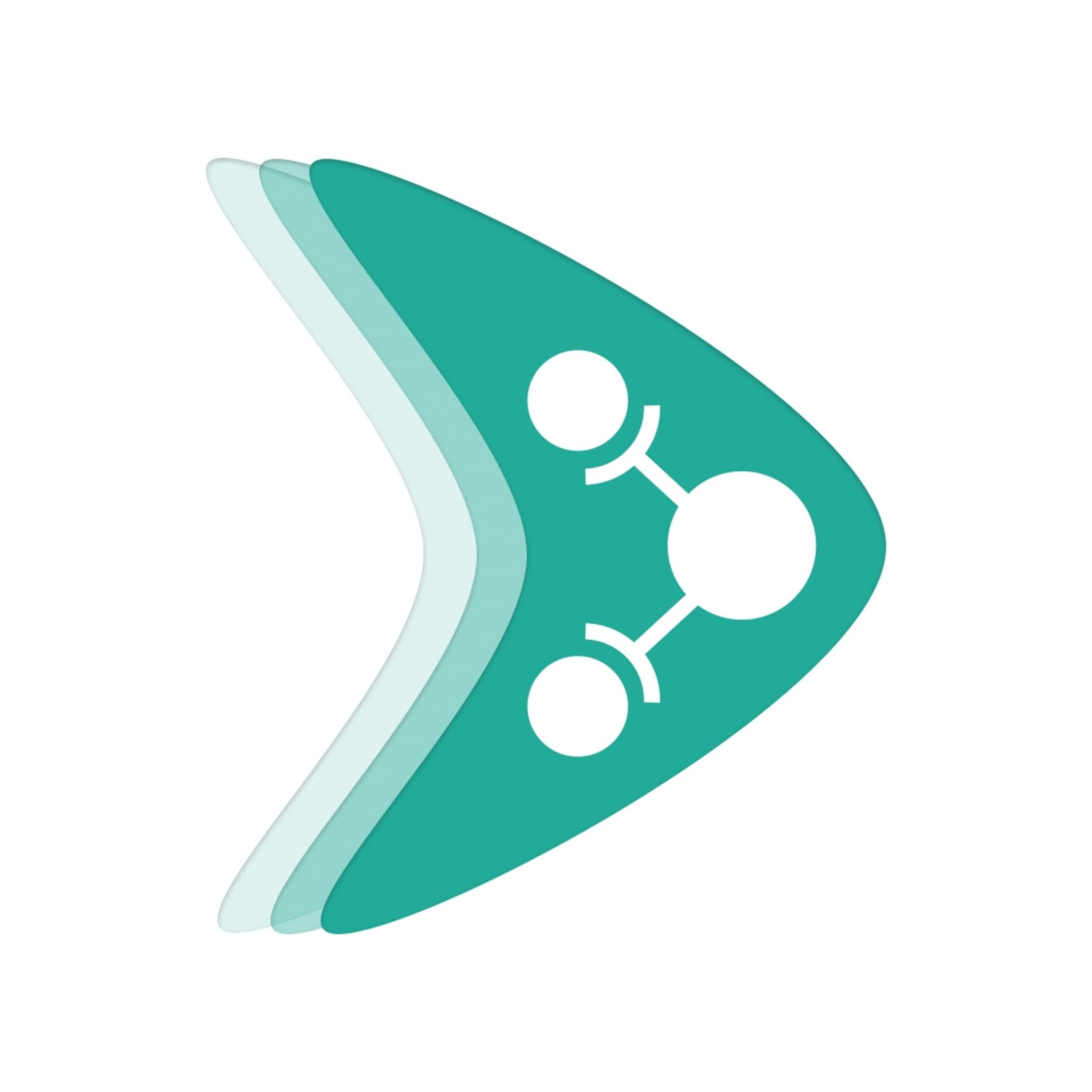 Memorang's logo