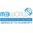 MBWorld Exim Pvt Ltd logo
