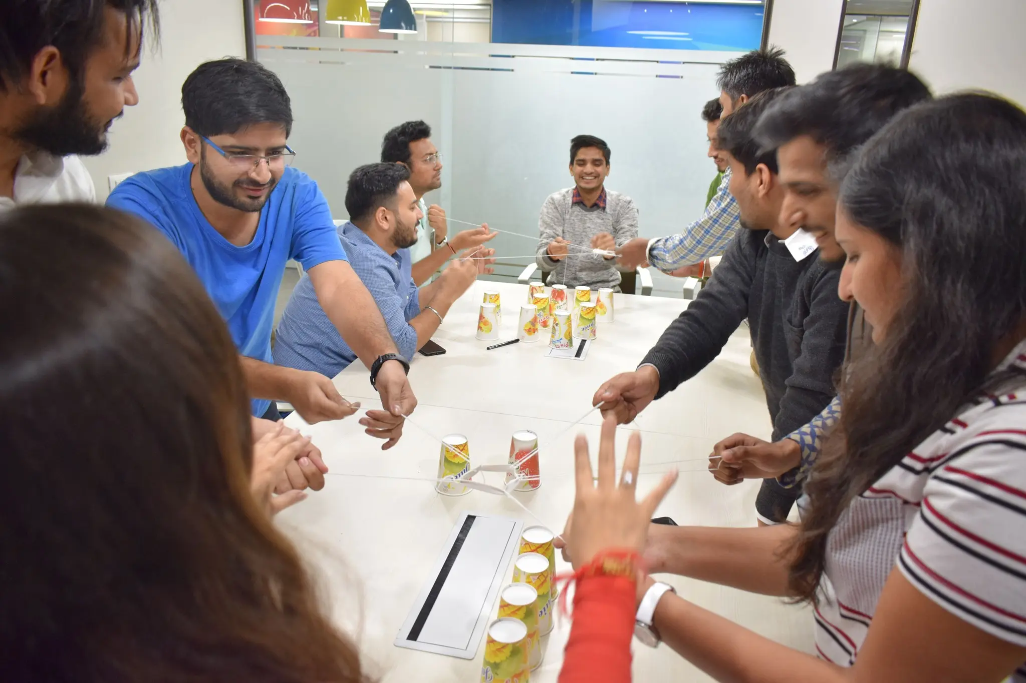 Company featured pictures