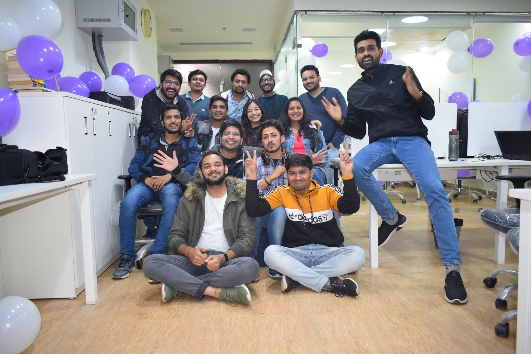 Company featured pictures