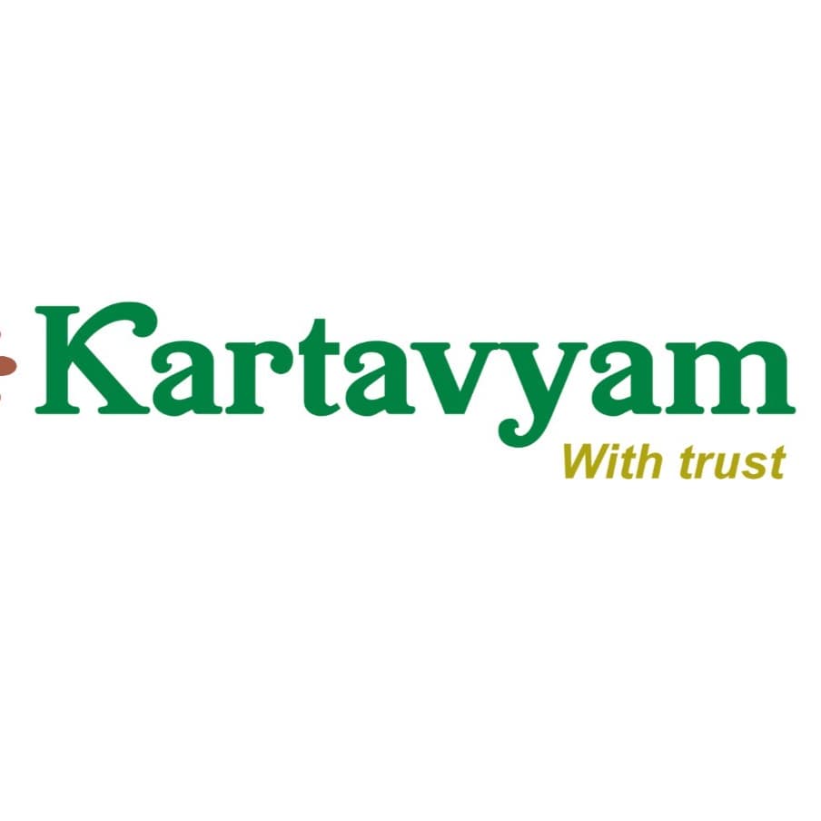 kartavyam's logo