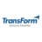 TransForm Solution's logo