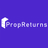 PropReturns's logo