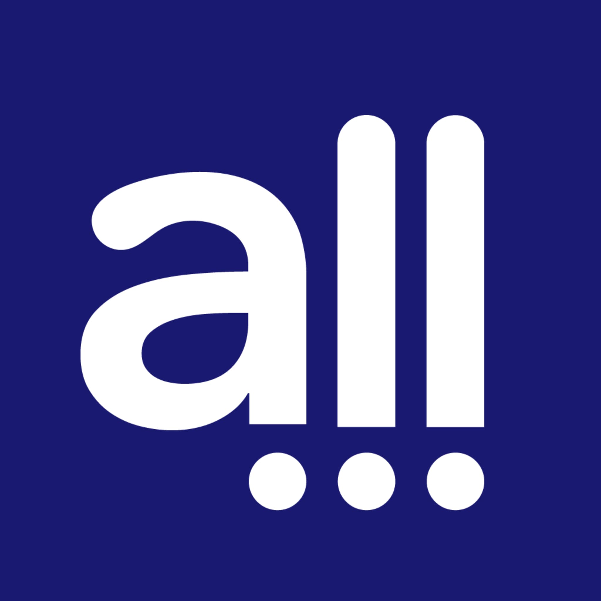 All Commerce's logo