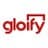 Gloify's logo