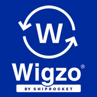 Wigzo Technologies logo