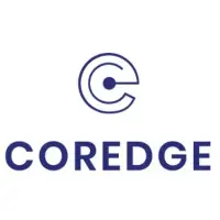 Coredge logo