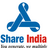 SHARE india securities limited logo