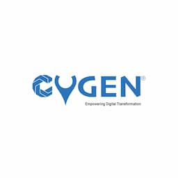 CYGEN Consulting Pty Ltd logo