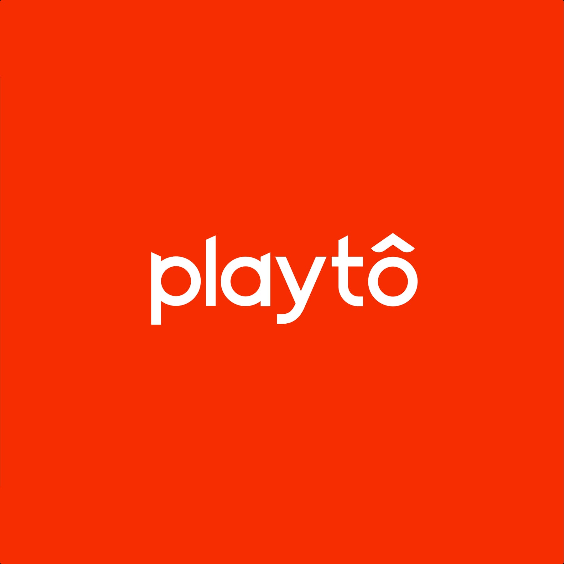 Playto Labs's logo